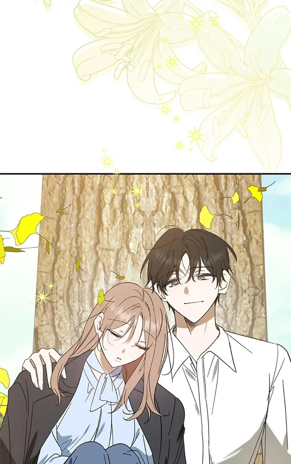 Read Ideal Match Delivery Service chapter 73 image 78 on Lezhin