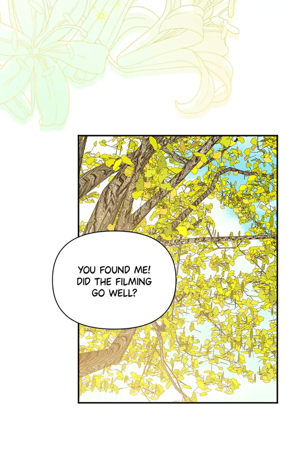 Read Ideal Match Delivery Service chapter 73 image 80 on Lezhin