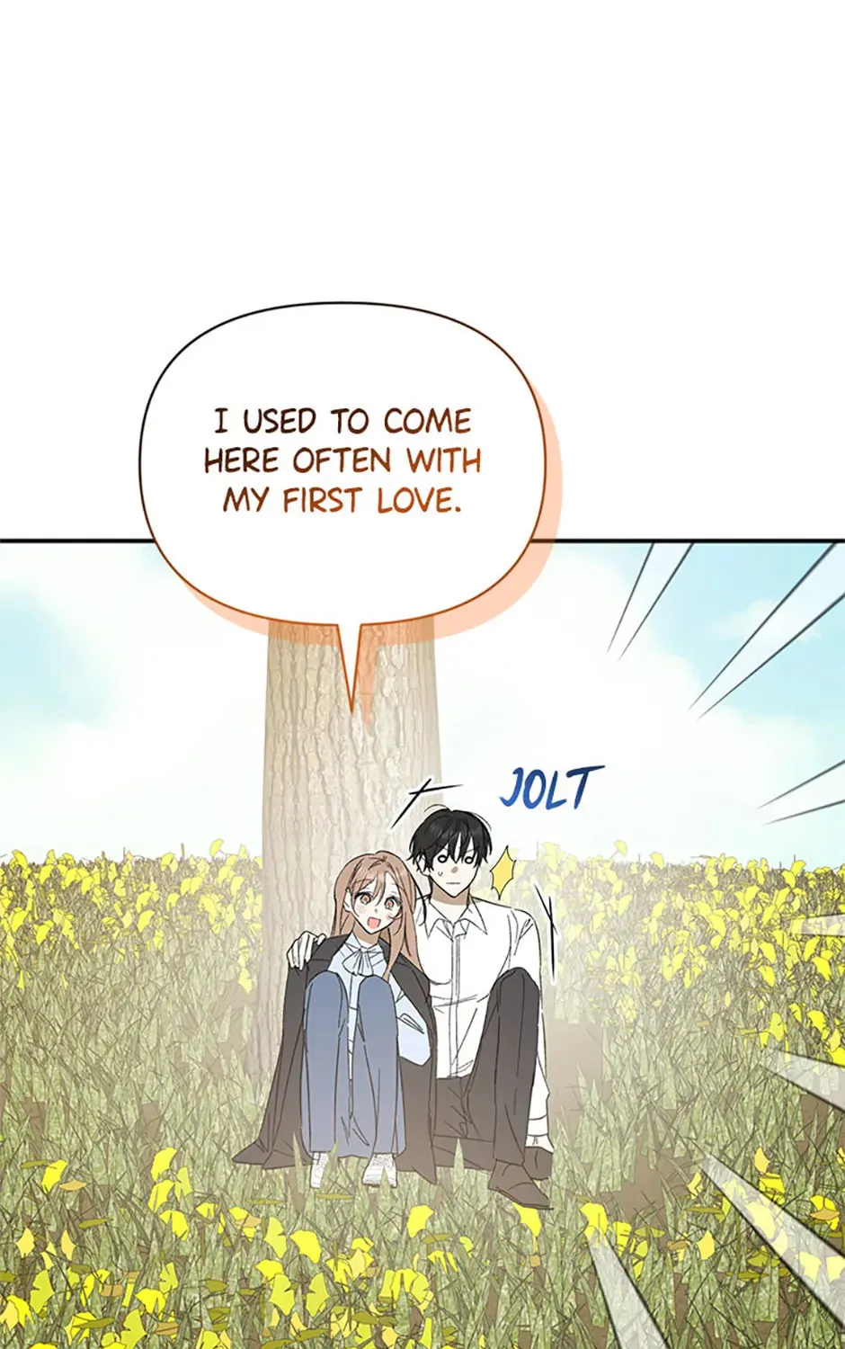 Read Ideal Match Delivery Service chapter 73 image 86 on Lezhin