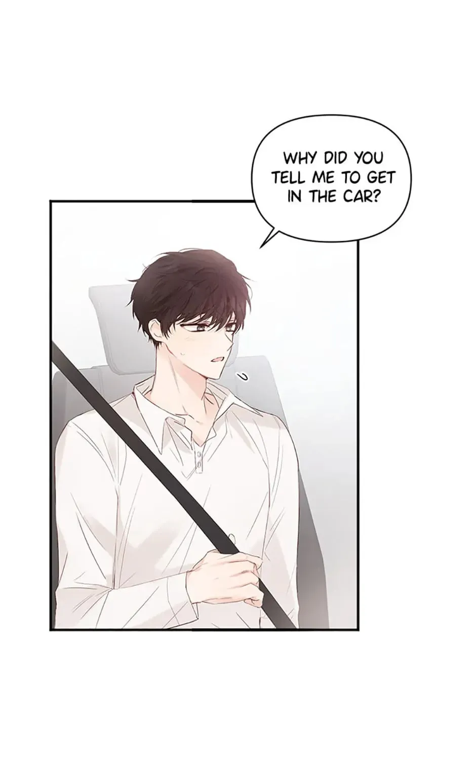Read Ideal Match Delivery Service chapter 8 image 10 on Lezhin
