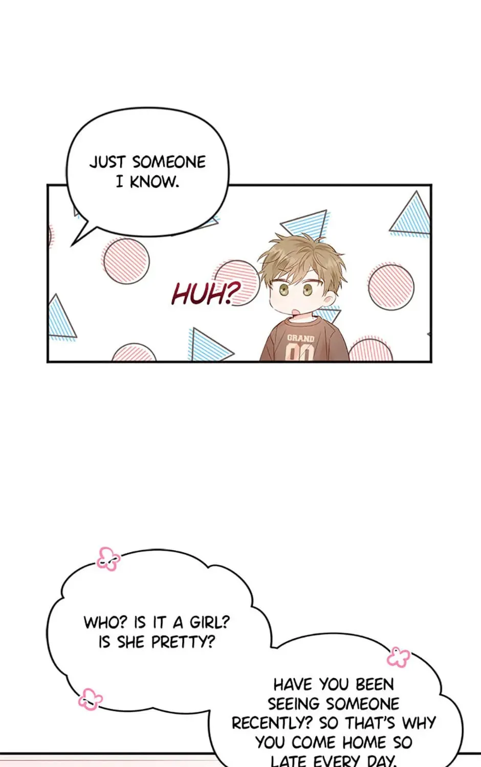 Read Ideal Match Delivery Service chapter 8 image 100 on Lezhin