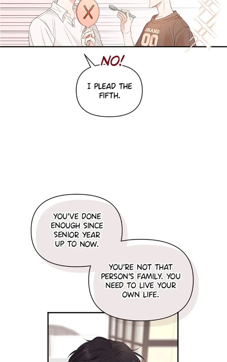 Read Ideal Match Delivery Service chapter 8 image 102 on Lezhin