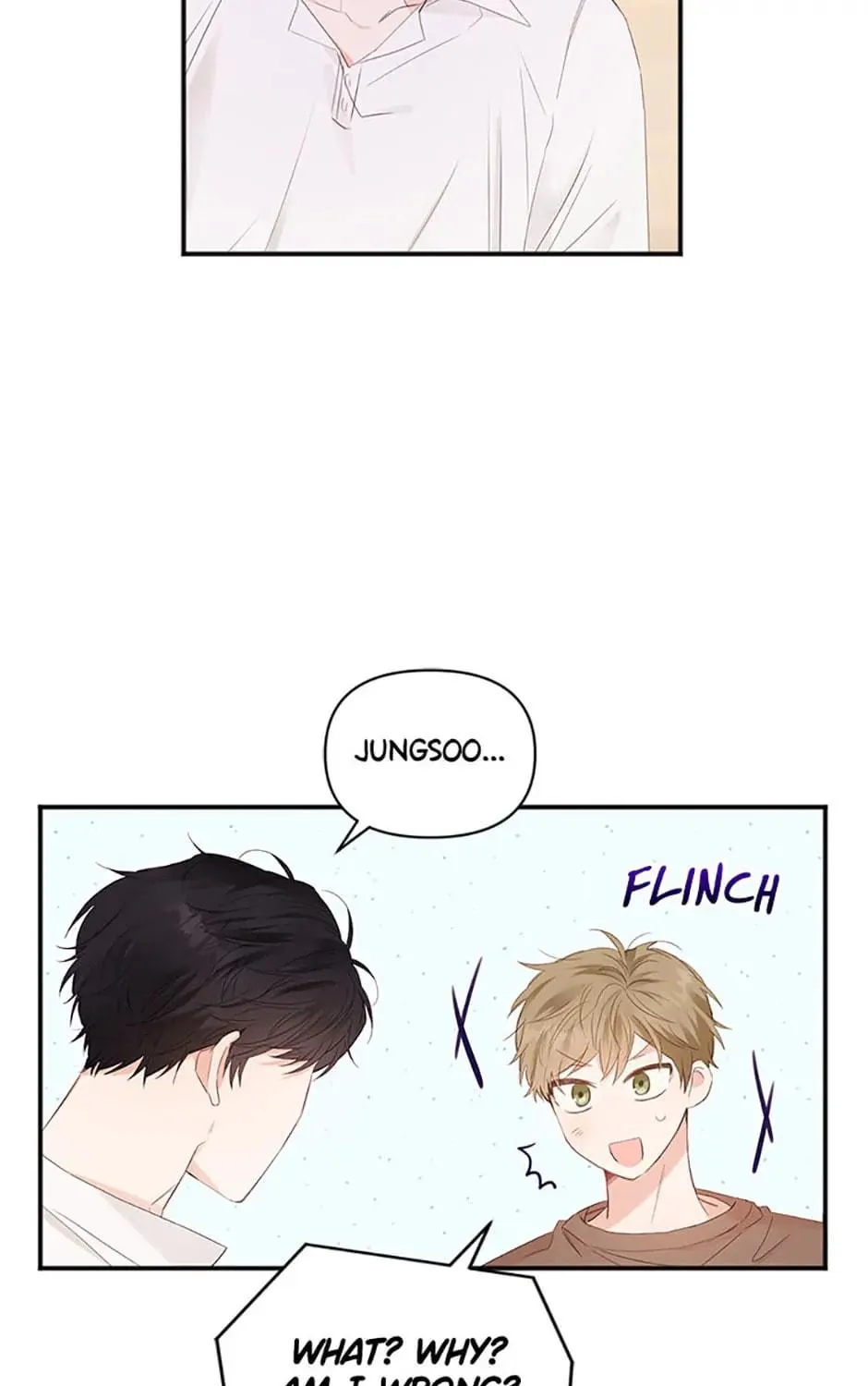 Read Ideal Match Delivery Service chapter 8 image 104 on Lezhin