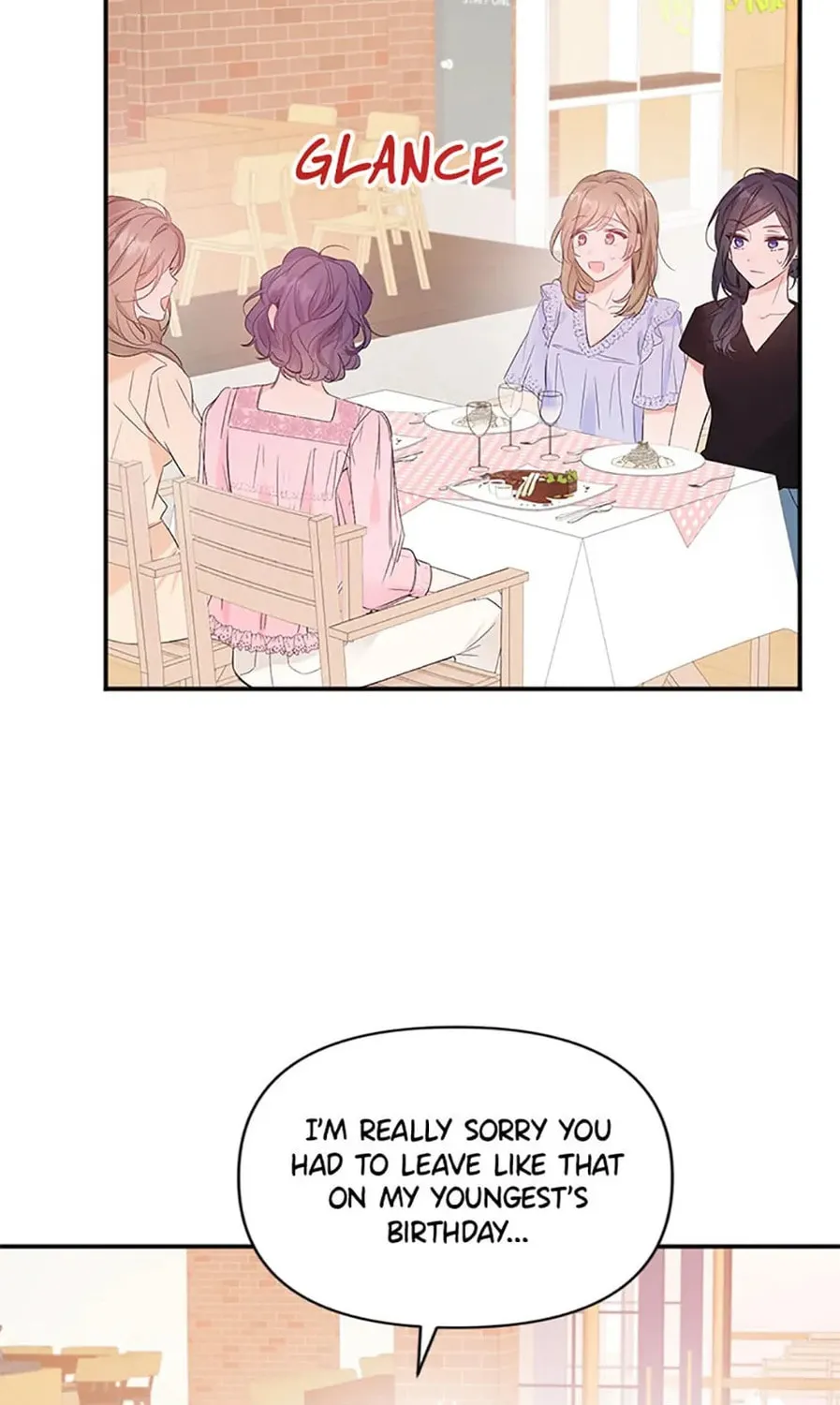 Read Ideal Match Delivery Service chapter 8 image 114 on Lezhin