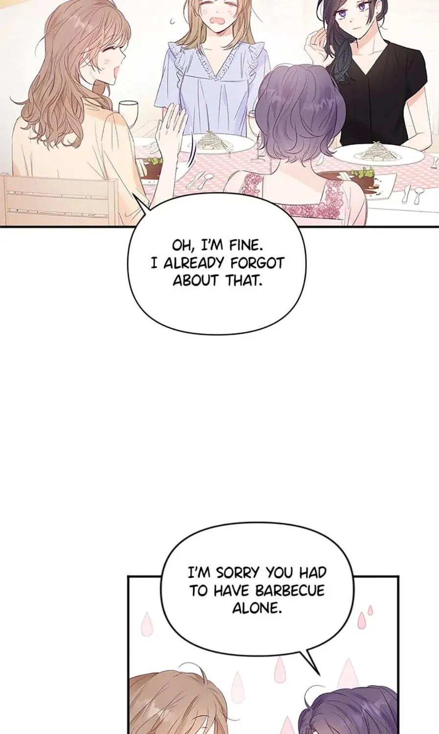 Read Ideal Match Delivery Service chapter 8 image 116 on Lezhin