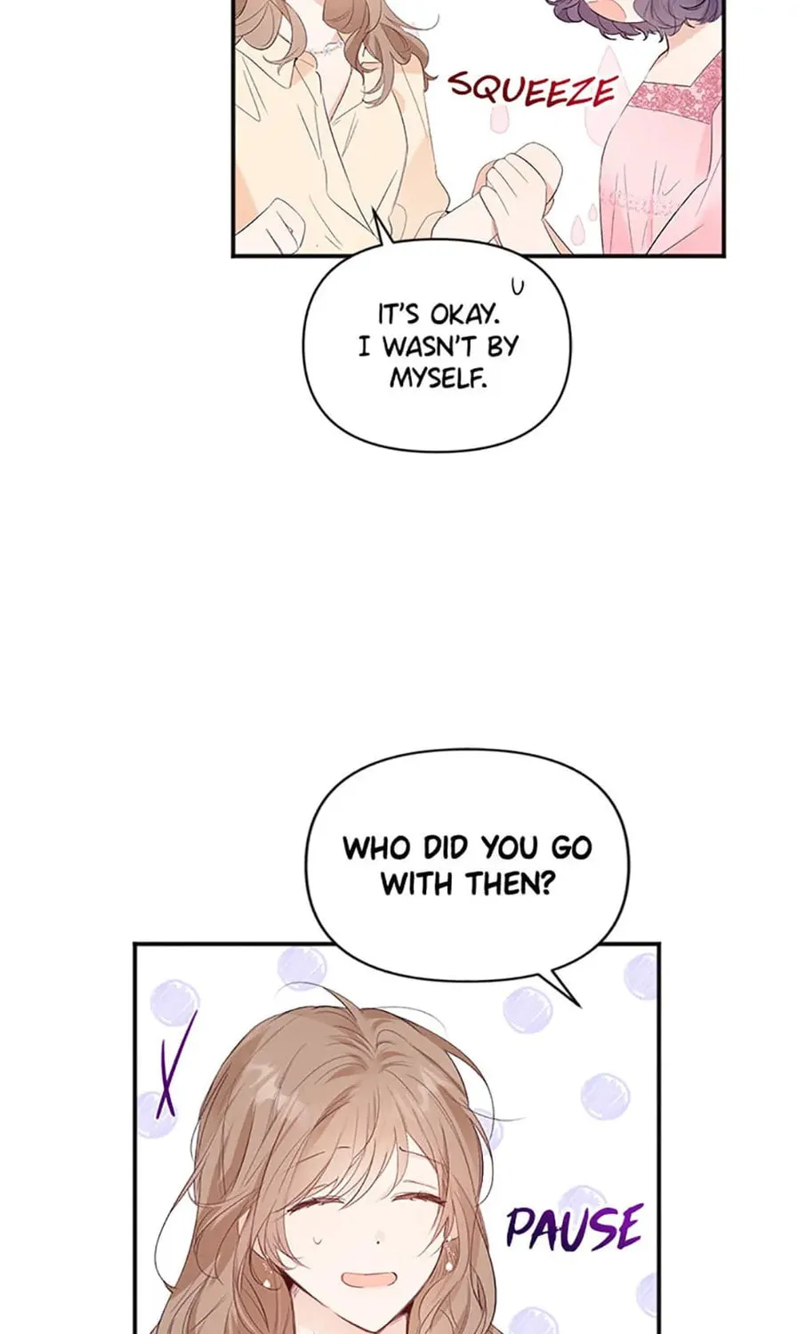 Read Ideal Match Delivery Service chapter 8 image 118 on Lezhin