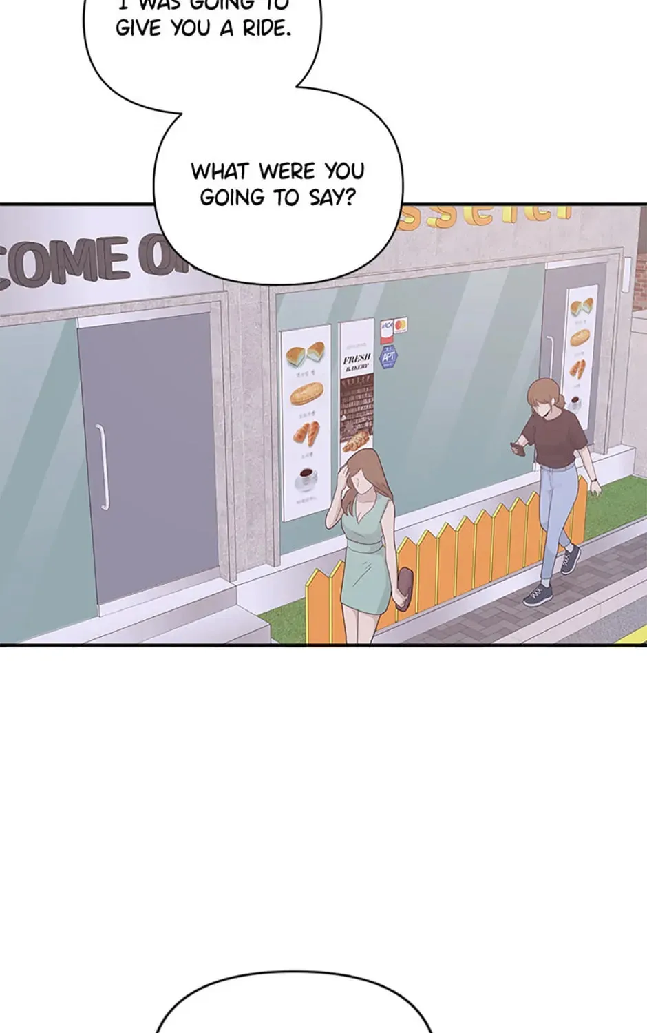 Read Ideal Match Delivery Service chapter 8 image 12 on Lezhin