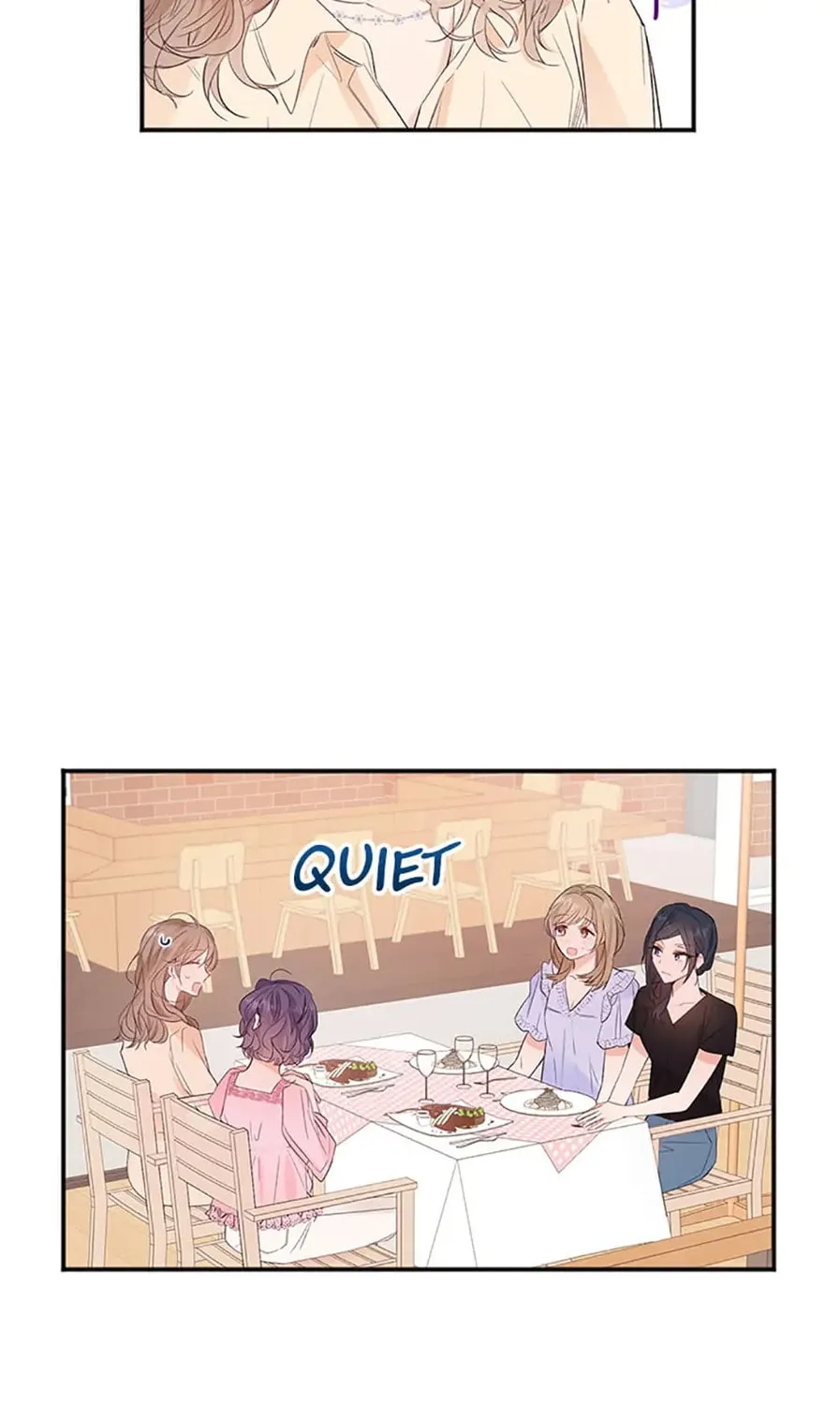 Read Ideal Match Delivery Service chapter 8 image 120 on Lezhin