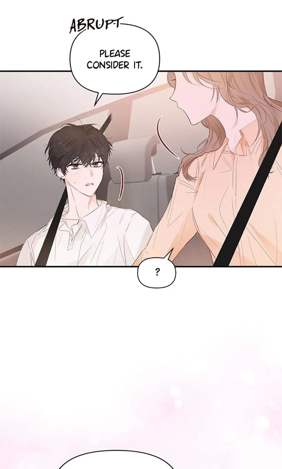 Read Ideal Match Delivery Service chapter 8 image 26 on Lezhin