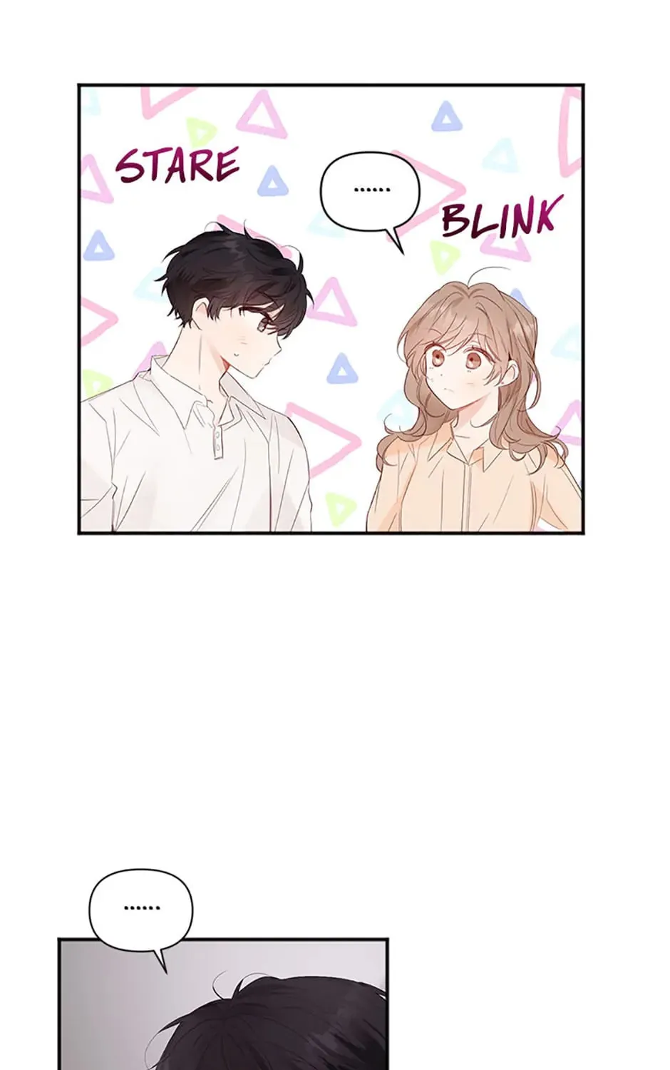 Read Ideal Match Delivery Service chapter 8 image 34 on Lezhin