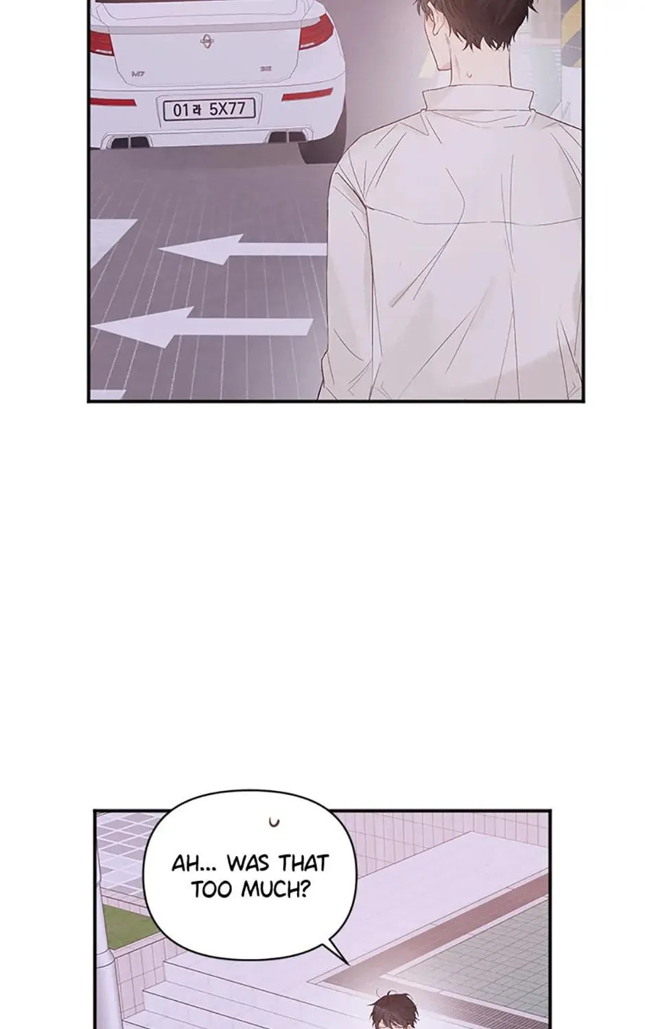 Read Ideal Match Delivery Service chapter 8 image 38 on Lezhin