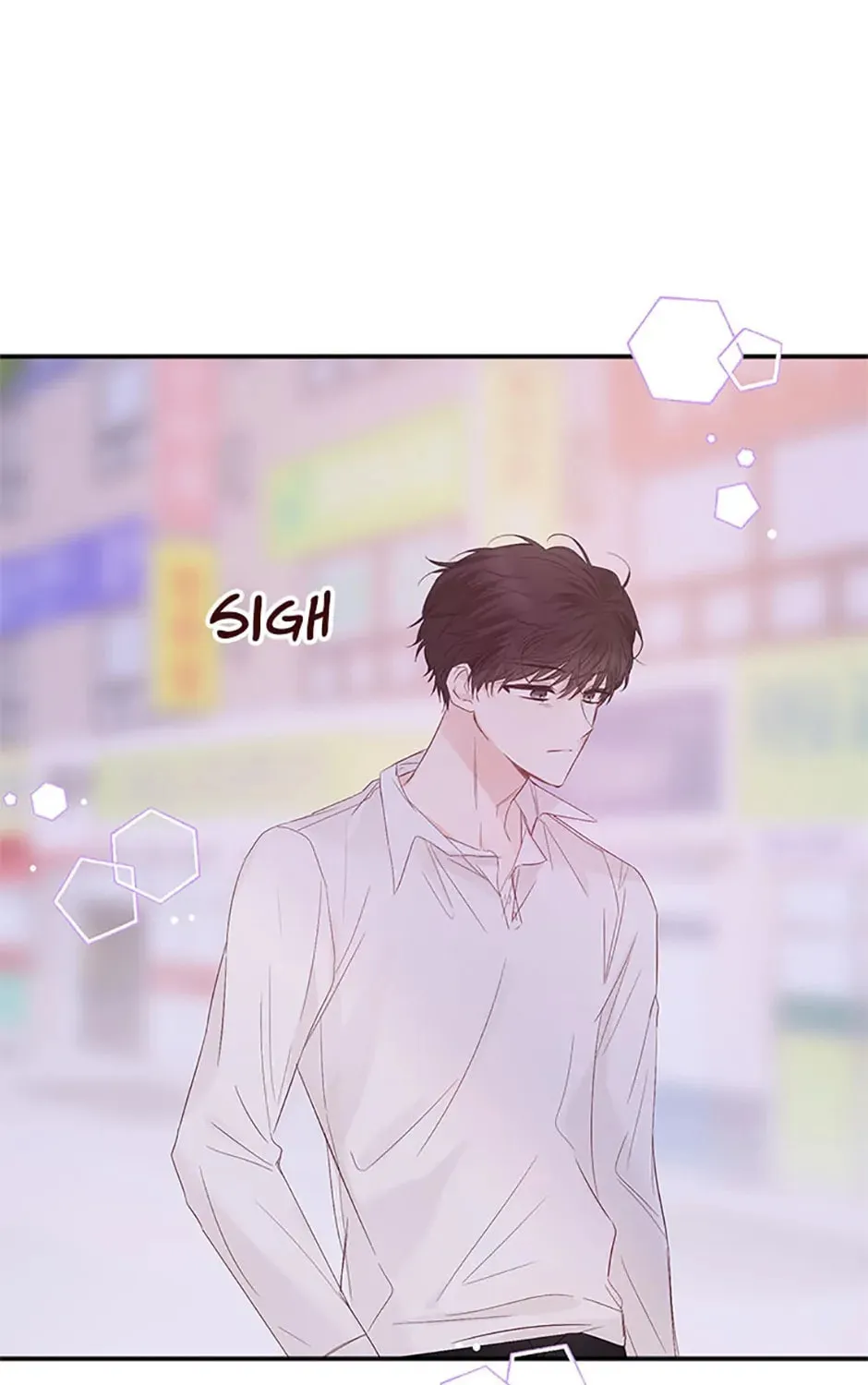 Read Ideal Match Delivery Service chapter 8 image 42 on Lezhin
