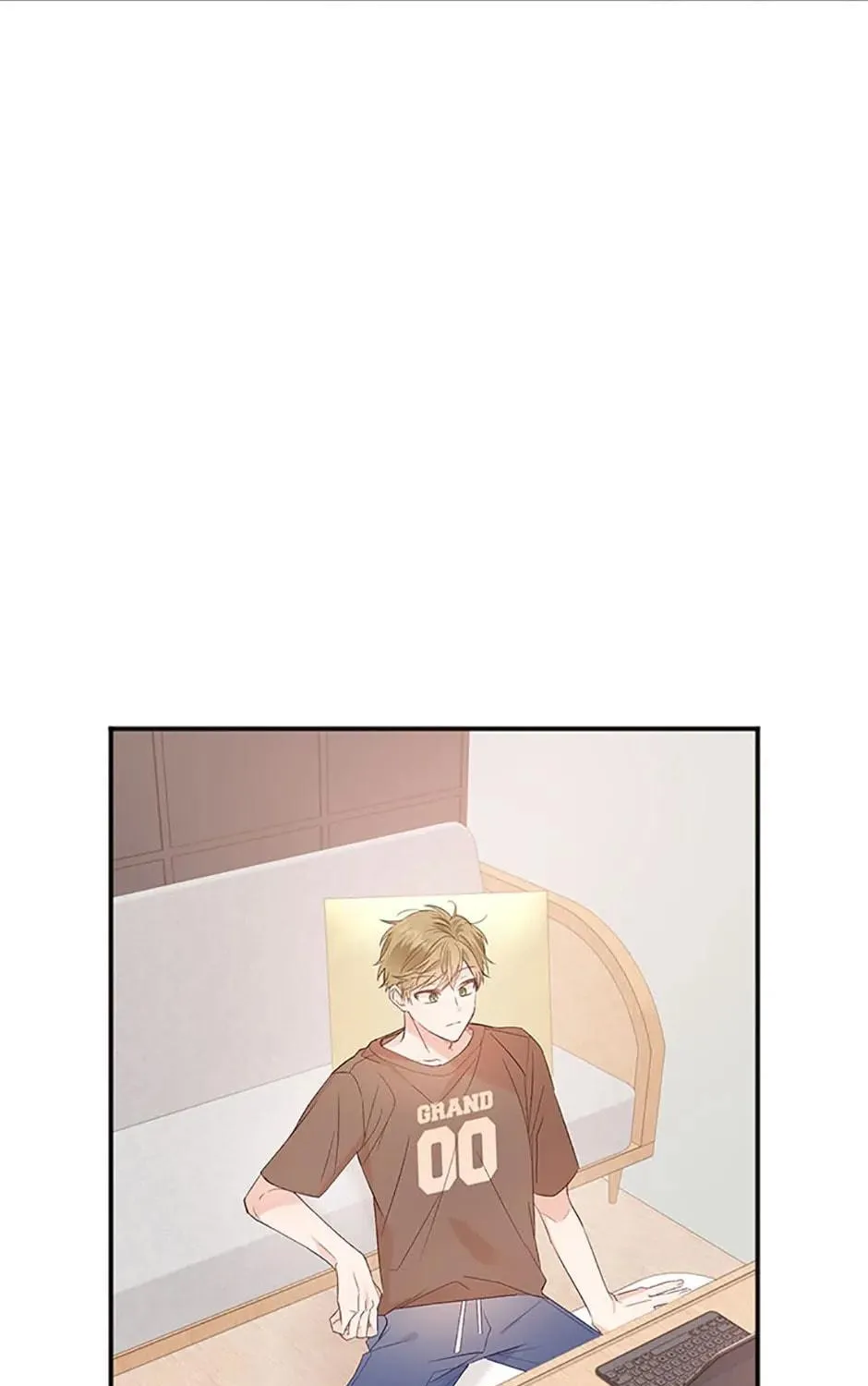 Read Ideal Match Delivery Service chapter 8 image 46 on Lezhin