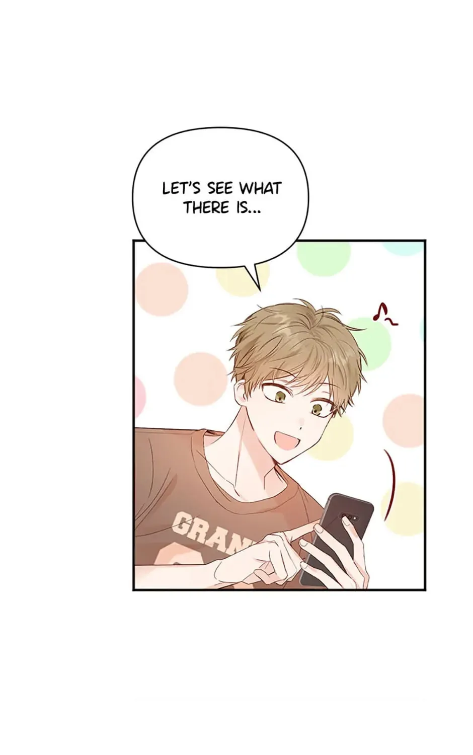 Read Ideal Match Delivery Service chapter 8 image 54 on Lezhin
