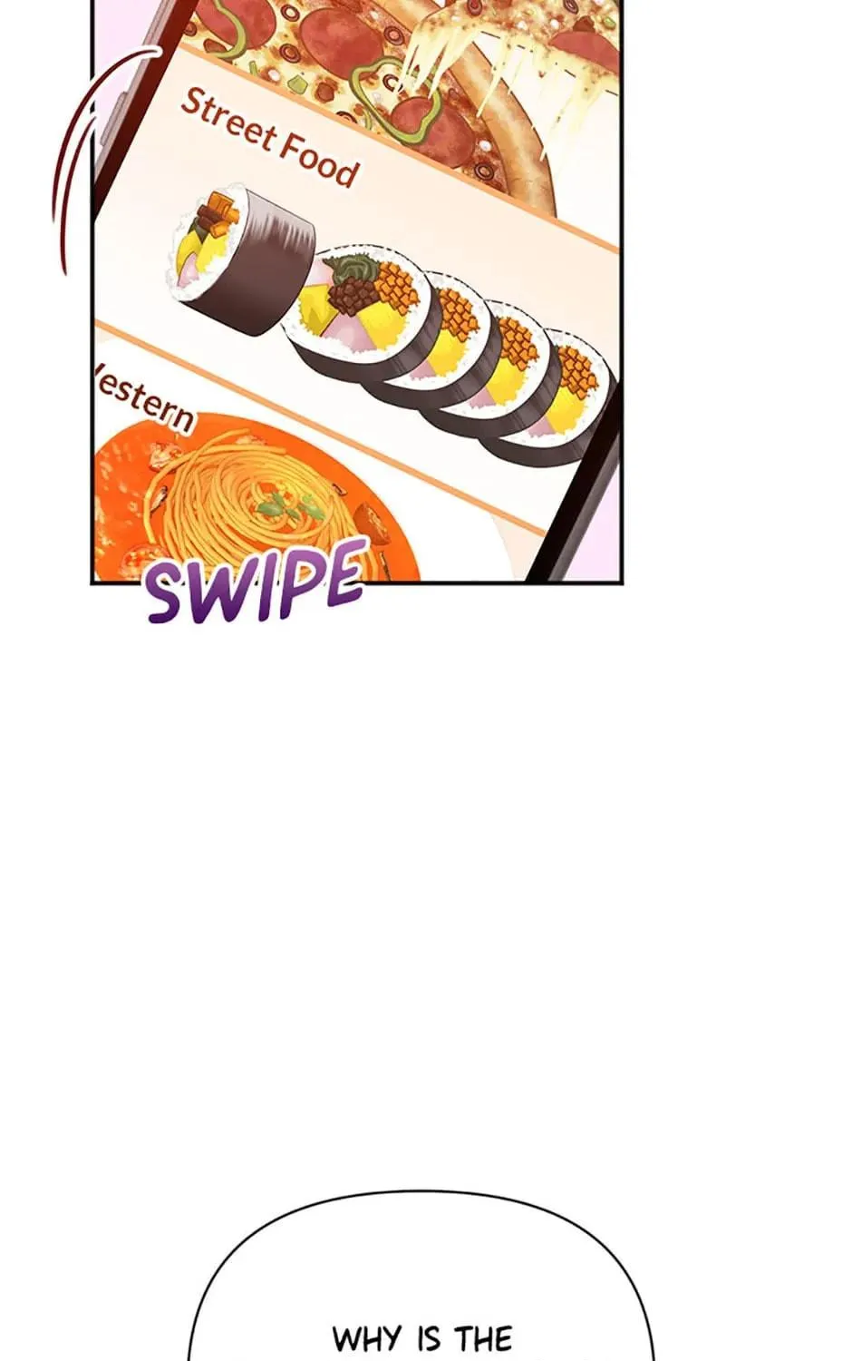 Read Ideal Match Delivery Service chapter 8 image 56 on Lezhin