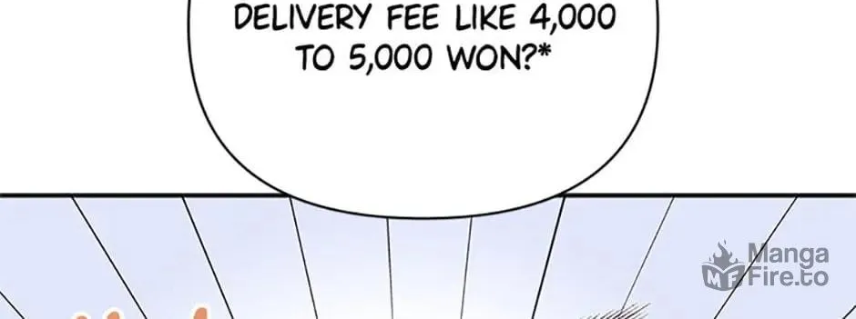 Read Ideal Match Delivery Service chapter 8 image 57 on Lezhin