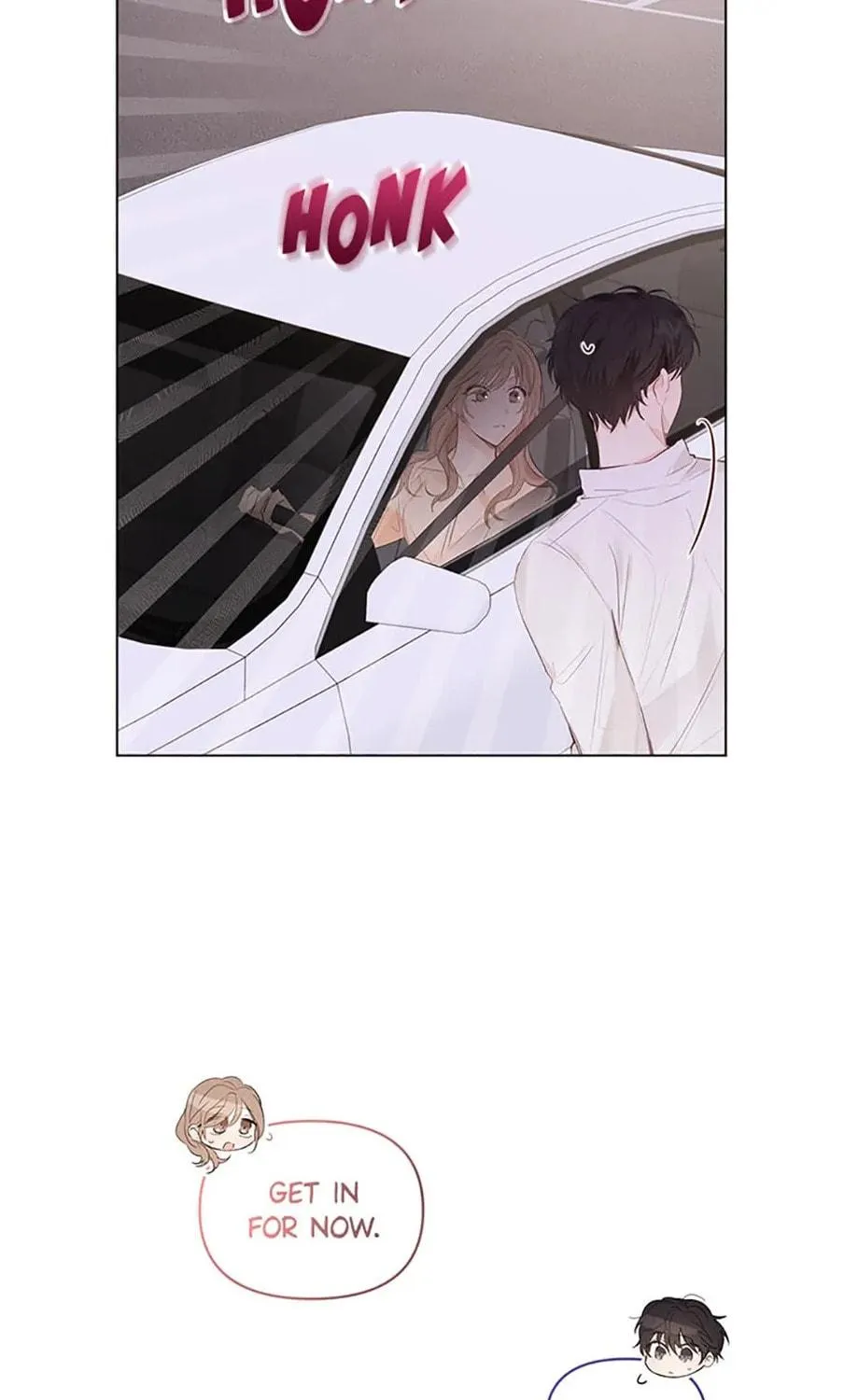 Read Ideal Match Delivery Service chapter 8 image 6 on Lezhin