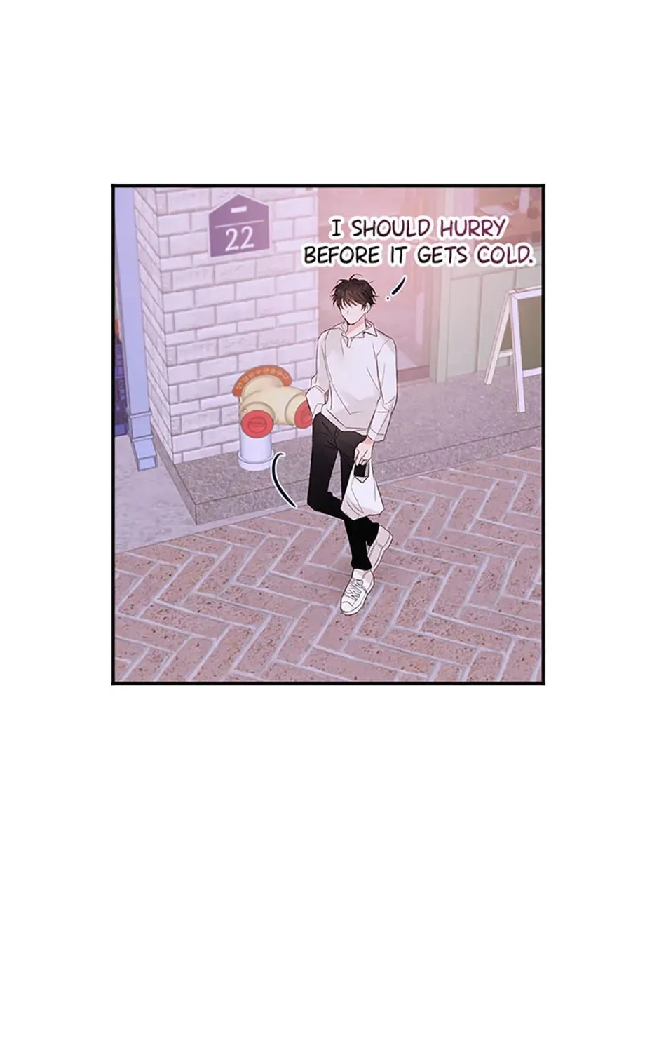 Read Ideal Match Delivery Service chapter 8 image 70 on Lezhin