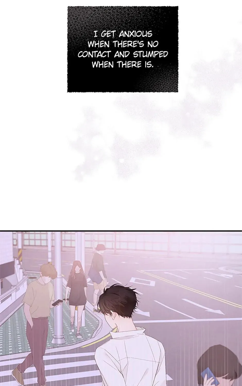 Read Ideal Match Delivery Service chapter 8 image 76 on Lezhin