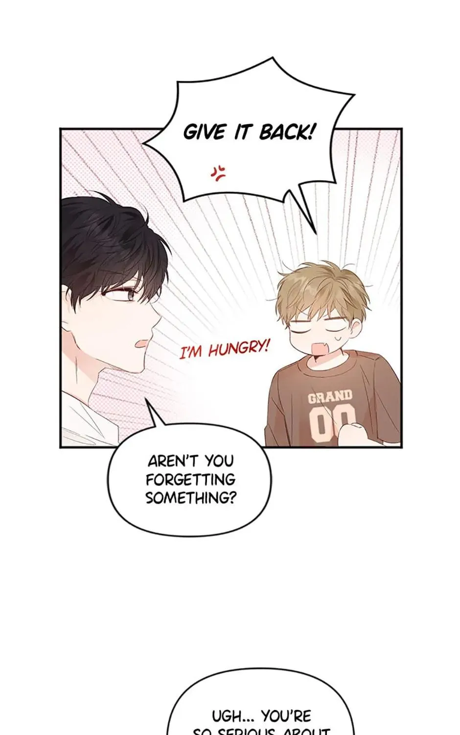 Read Ideal Match Delivery Service chapter 8 image 92 on Lezhin