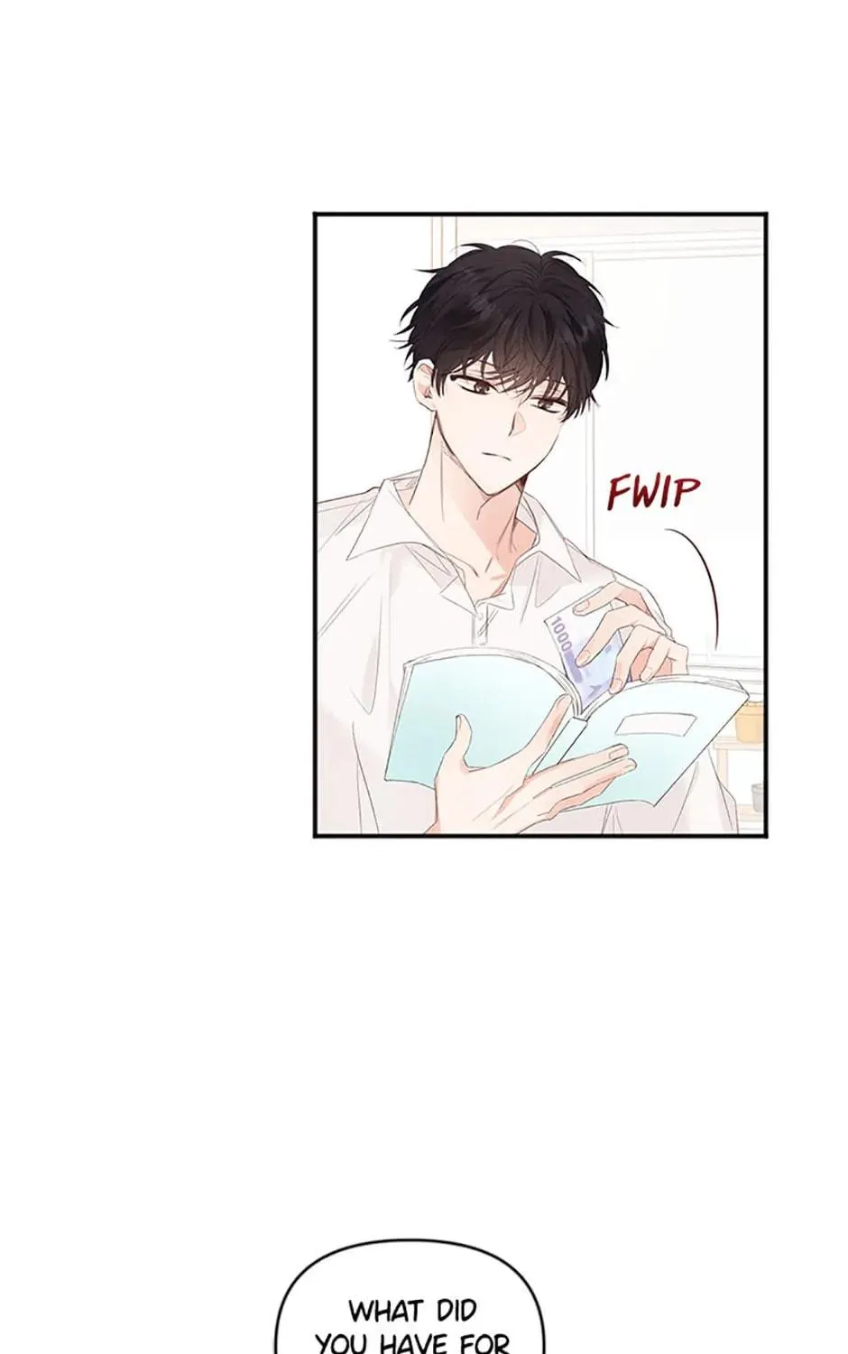 Read Ideal Match Delivery Service chapter 8 image 96 on Lezhin