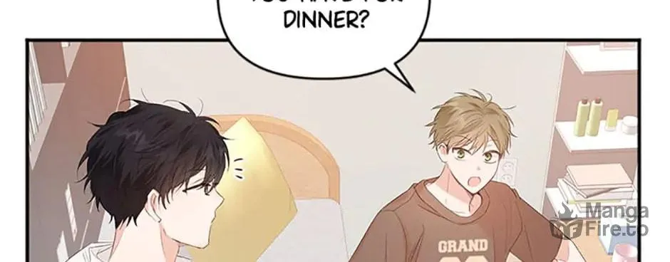 Read Ideal Match Delivery Service chapter 8 image 97 on Lezhin