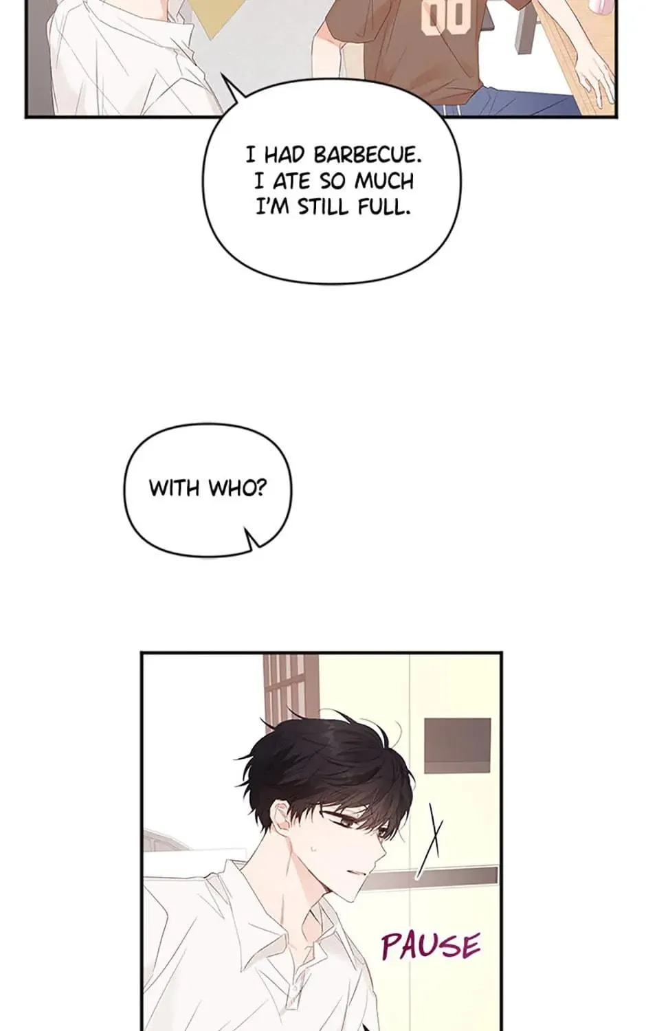 Read Ideal Match Delivery Service chapter 8 image 98 on Lezhin