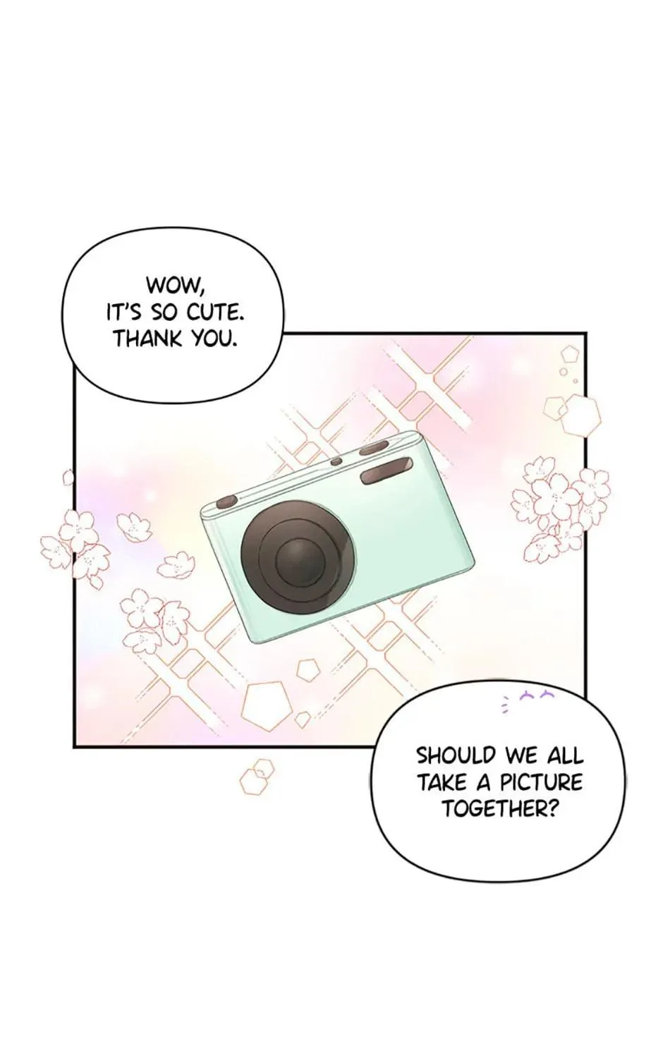 Read Ideal Match Delivery Service chapter 9 image 10 on Lezhin