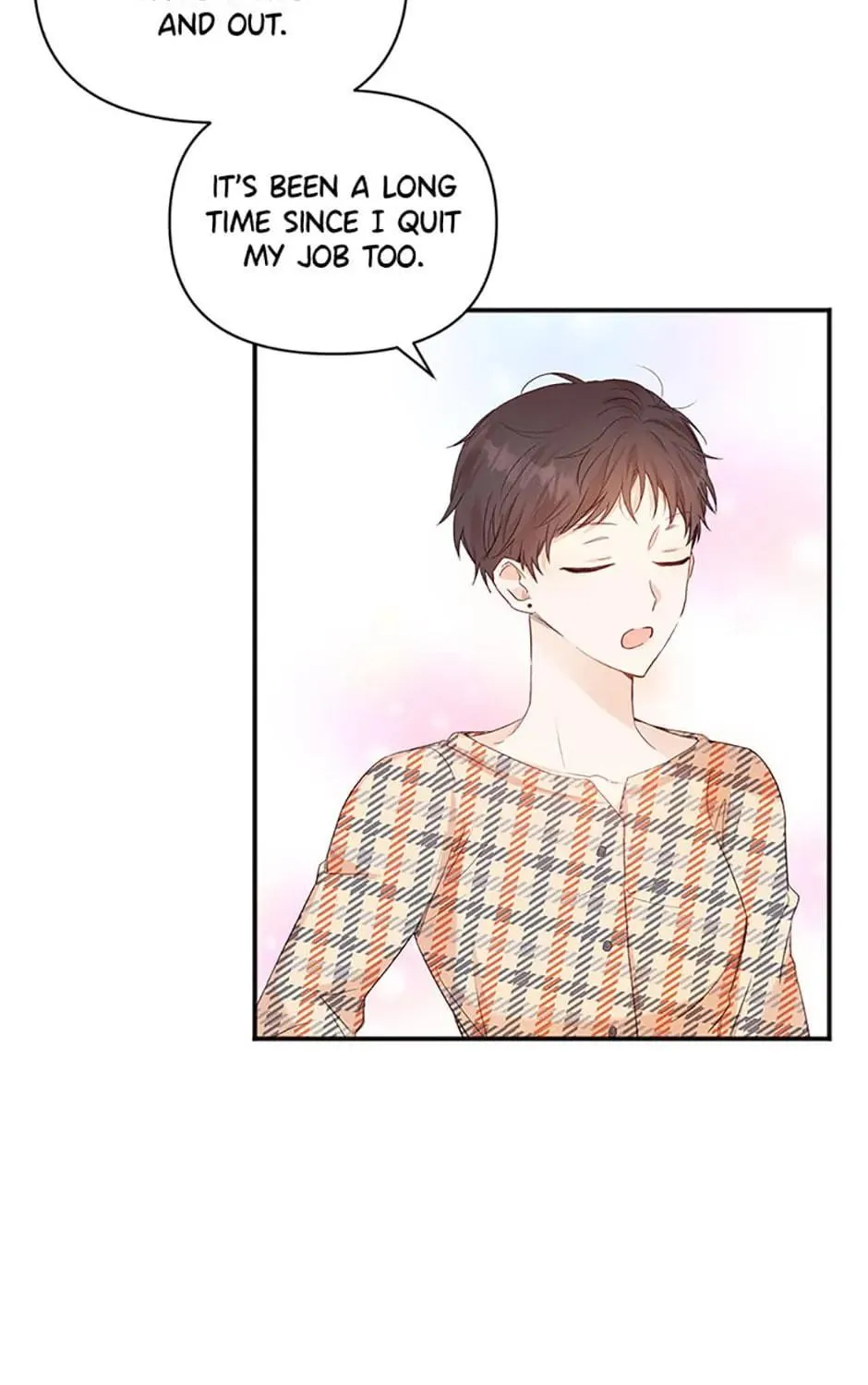 Read Ideal Match Delivery Service chapter 9 image 101 on Lezhin