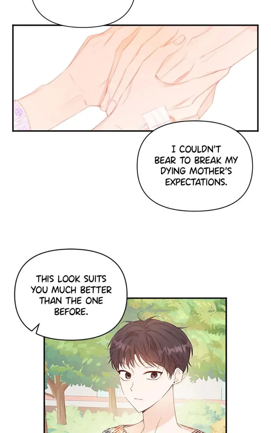 Read Ideal Match Delivery Service chapter 9 image 103 on Lezhin