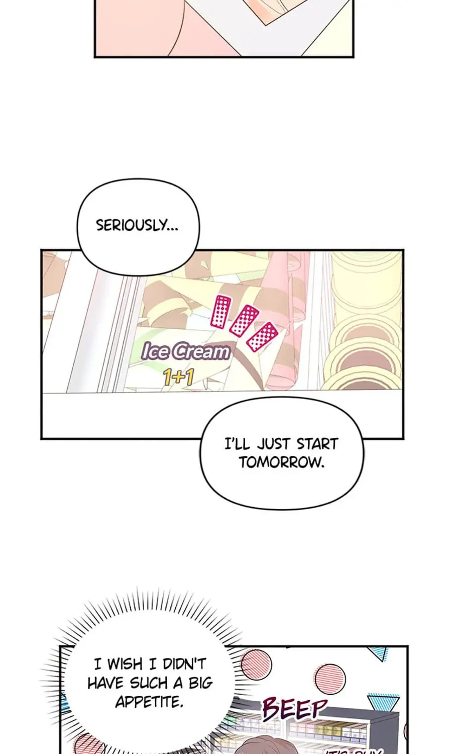 Read Ideal Match Delivery Service chapter 9 image 115 on Lezhin