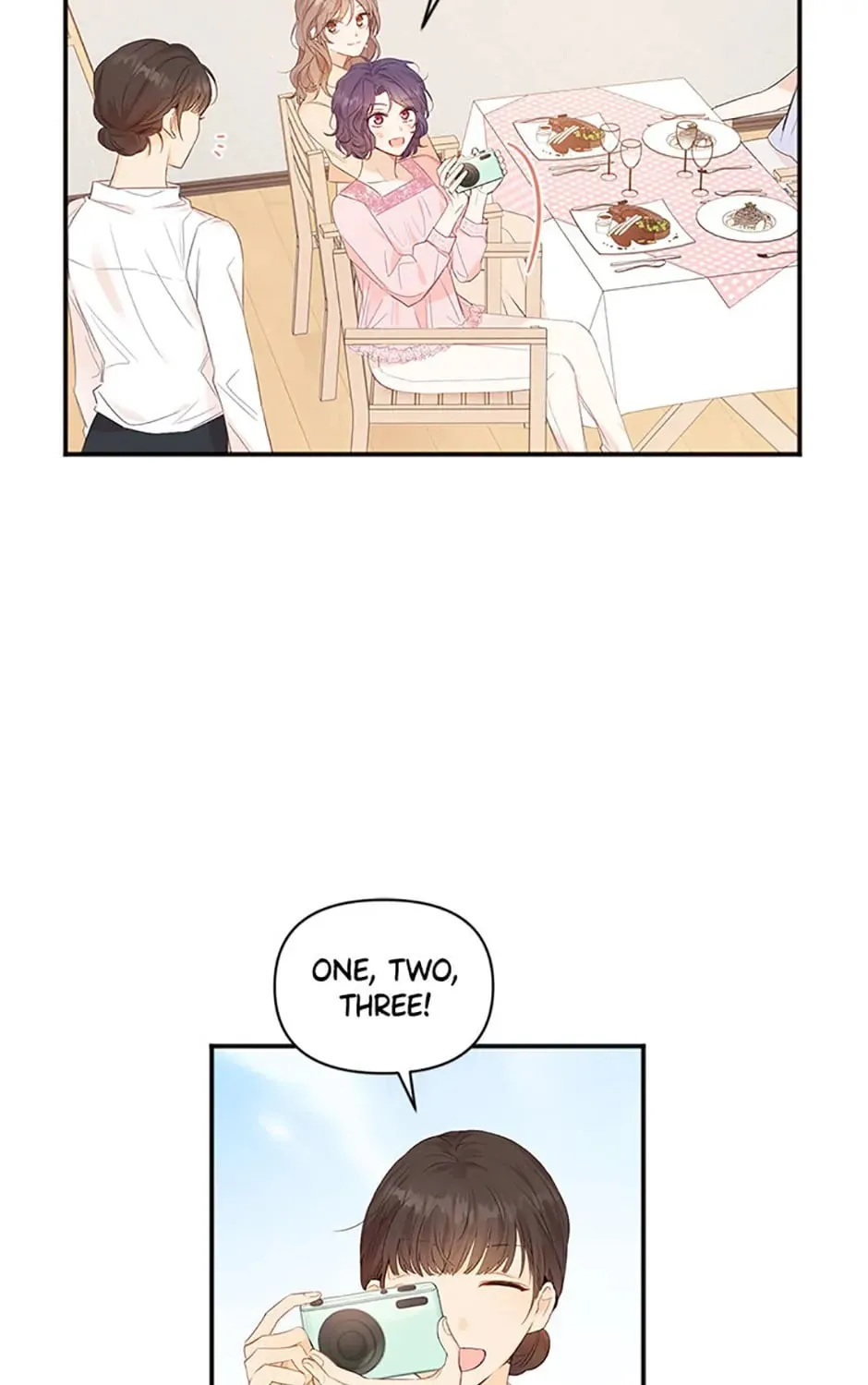 Read Ideal Match Delivery Service chapter 9 image 12 on Lezhin
