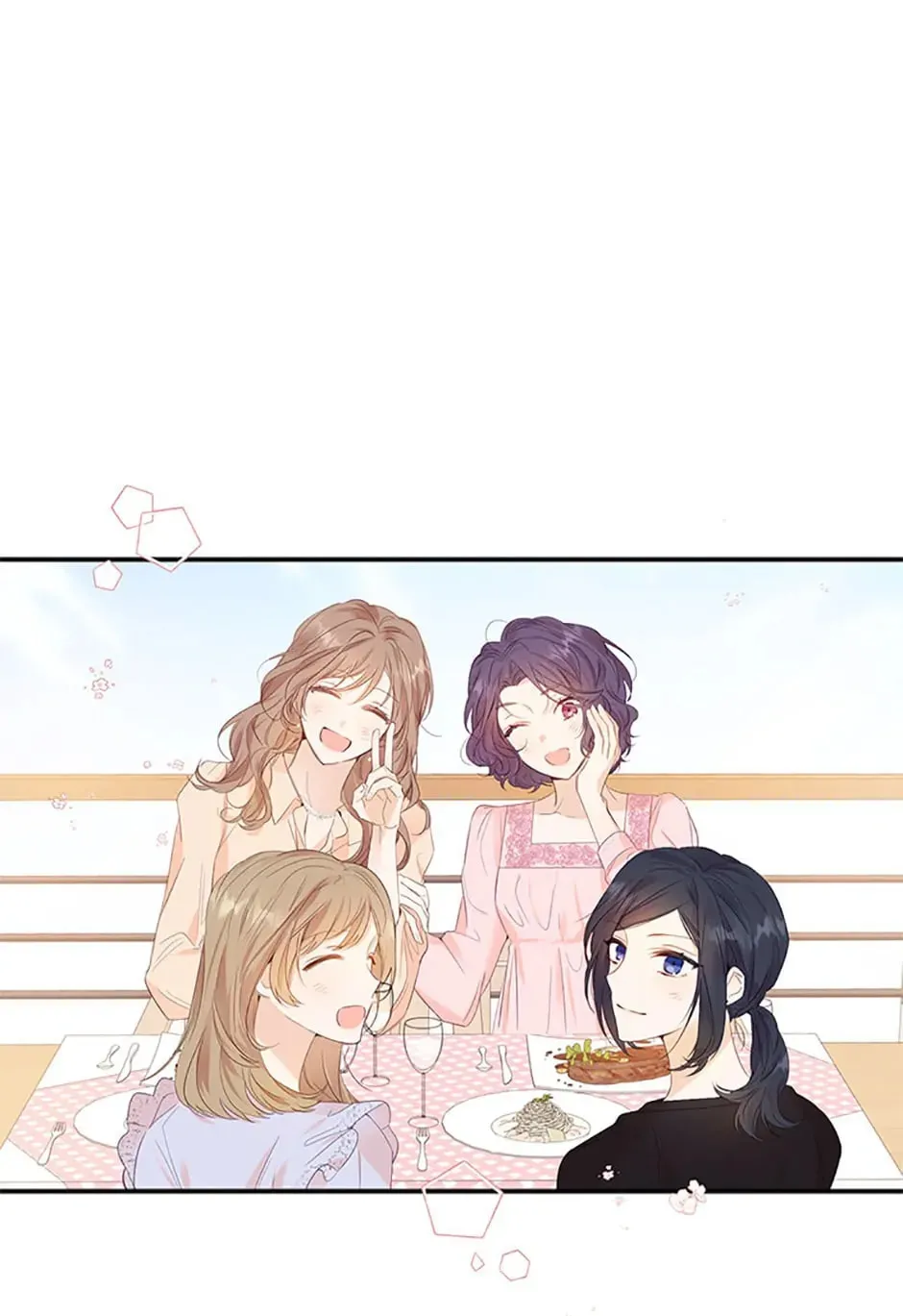 Read Ideal Match Delivery Service chapter 9 image 14 on Lezhin