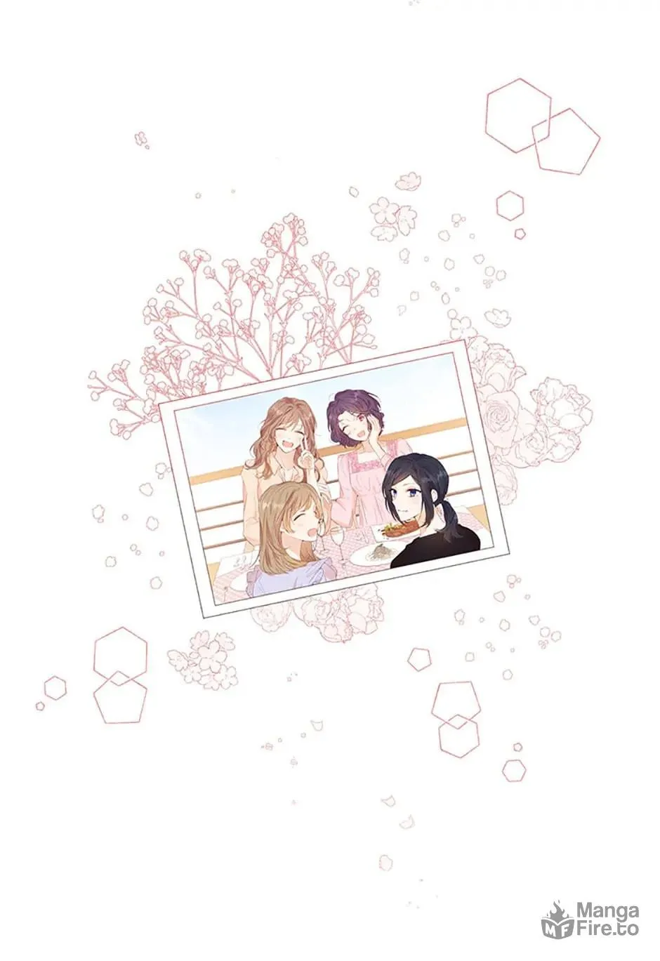 Read Ideal Match Delivery Service chapter 9 image 15 on Lezhin