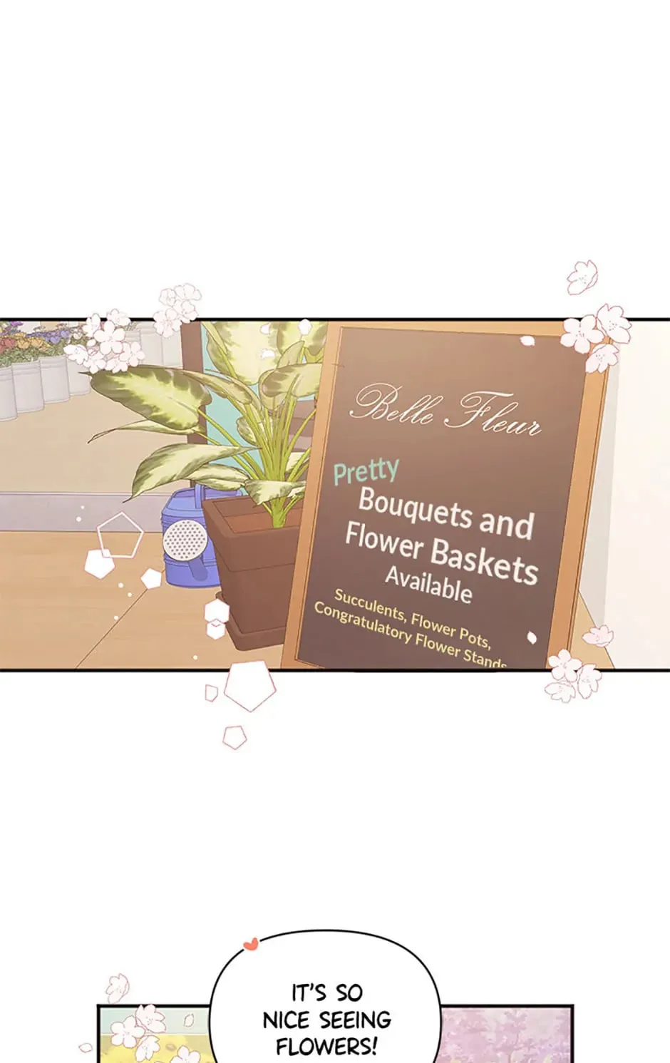 Read Ideal Match Delivery Service chapter 9 image 18 on Lezhin
