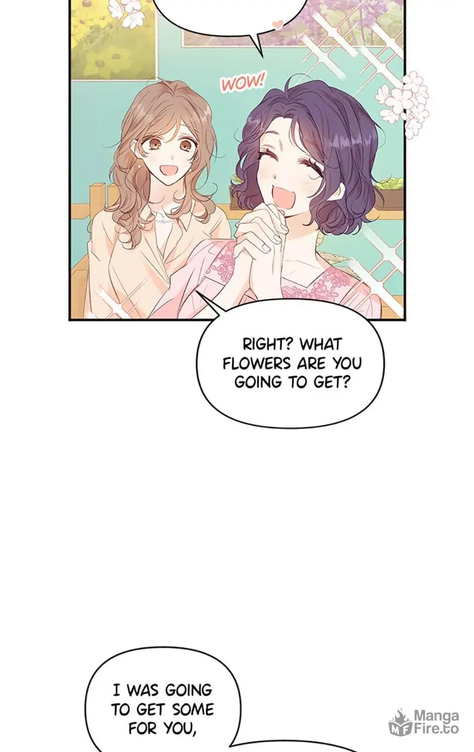 Read Ideal Match Delivery Service chapter 9 image 19 on Lezhin