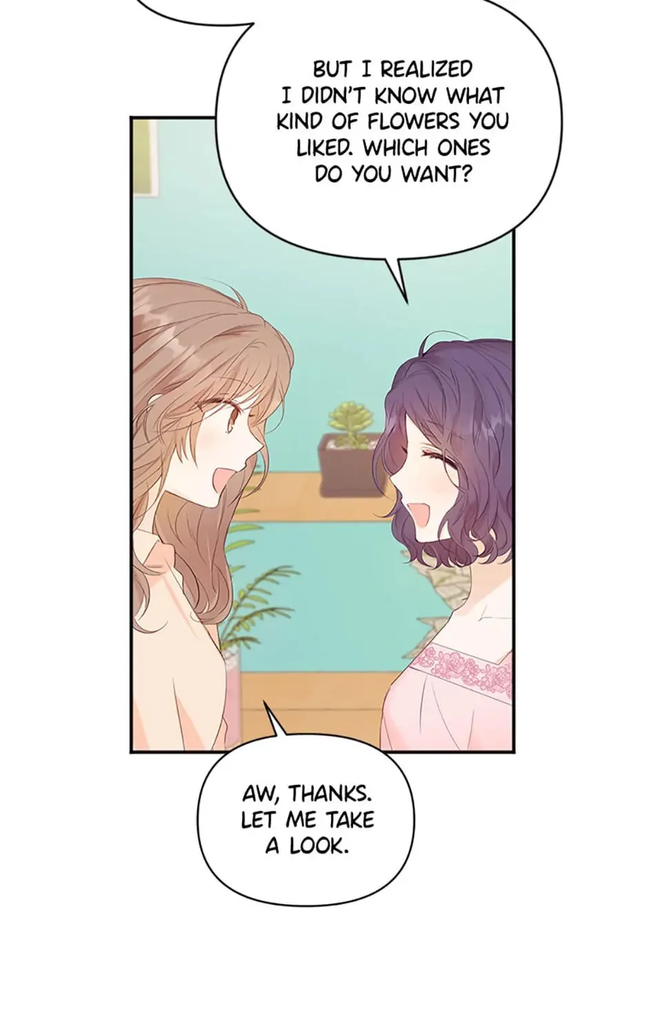 Read Ideal Match Delivery Service chapter 9 image 20 on Lezhin