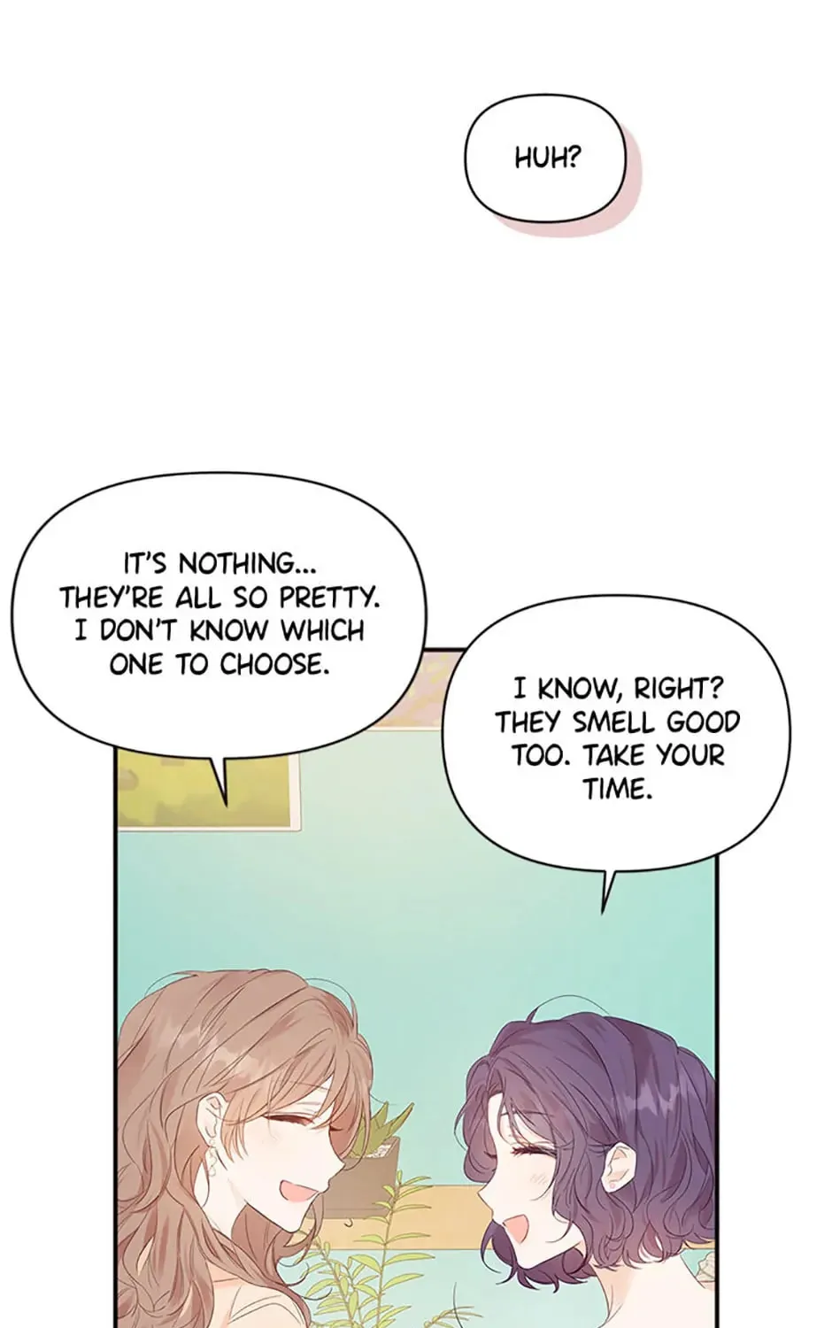 Read Ideal Match Delivery Service chapter 9 image 31 on Lezhin