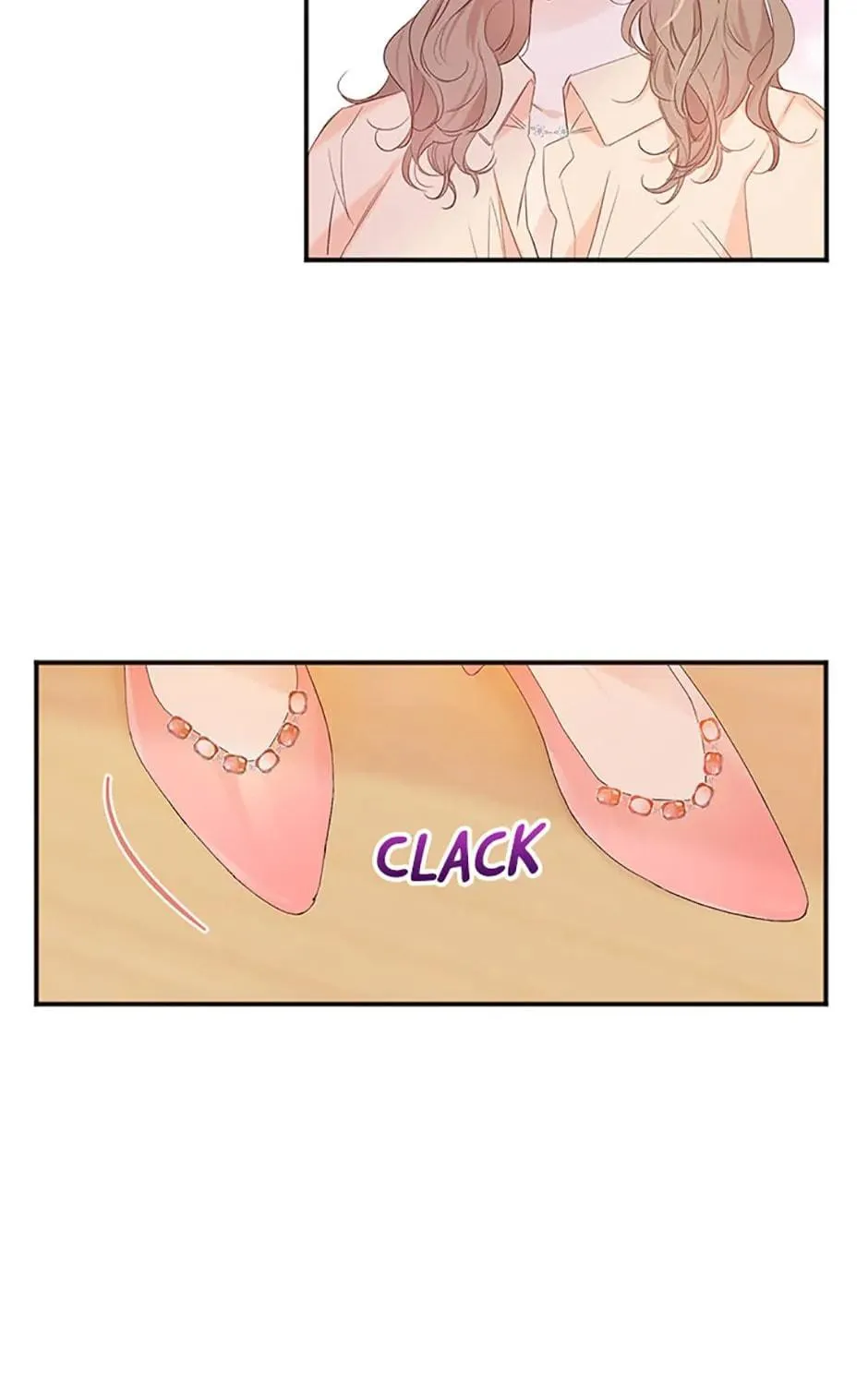 Read Ideal Match Delivery Service chapter 9 image 35 on Lezhin
