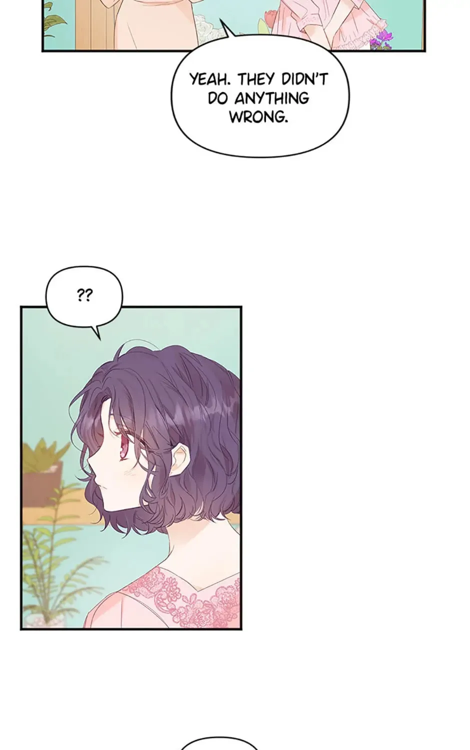 Read Ideal Match Delivery Service chapter 9 image 39 on Lezhin