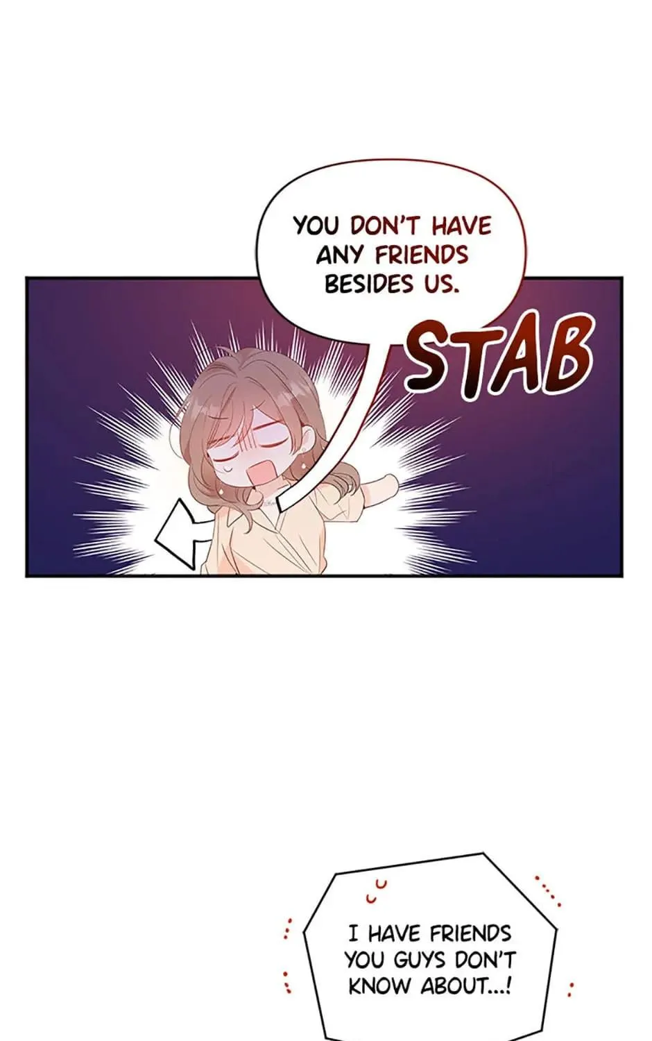Read Ideal Match Delivery Service chapter 9 image 4 on Lezhin