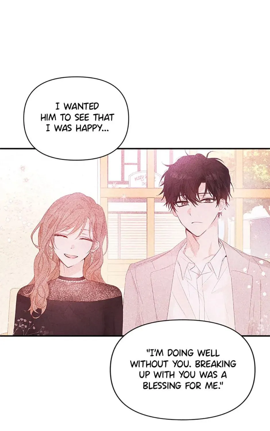 Read Ideal Match Delivery Service chapter 9 image 47 on Lezhin