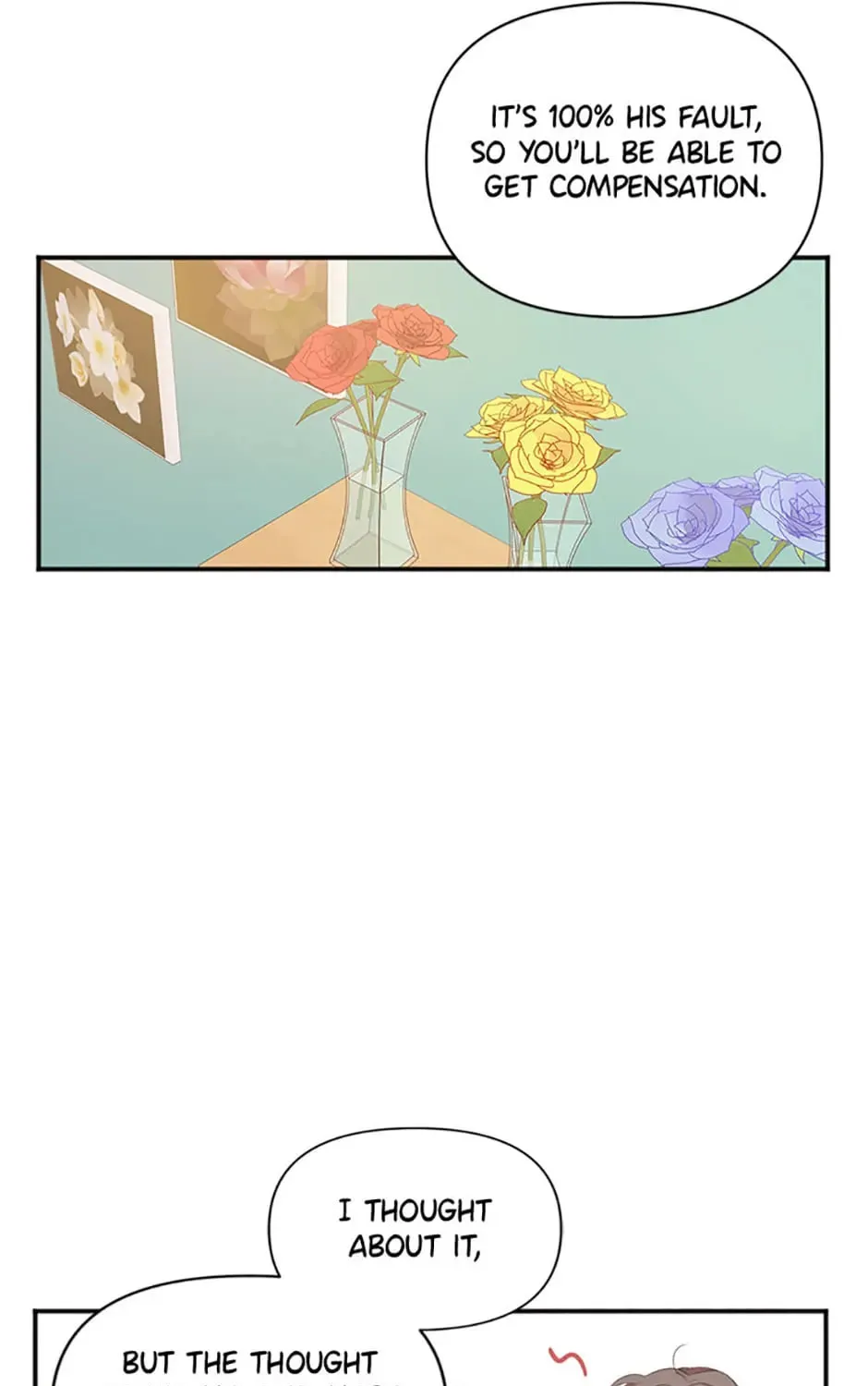 Read Ideal Match Delivery Service chapter 9 image 51 on Lezhin