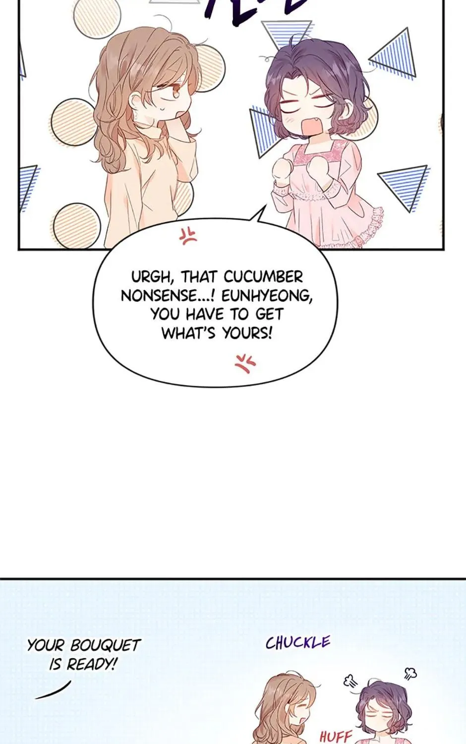 Read Ideal Match Delivery Service chapter 9 image 53 on Lezhin