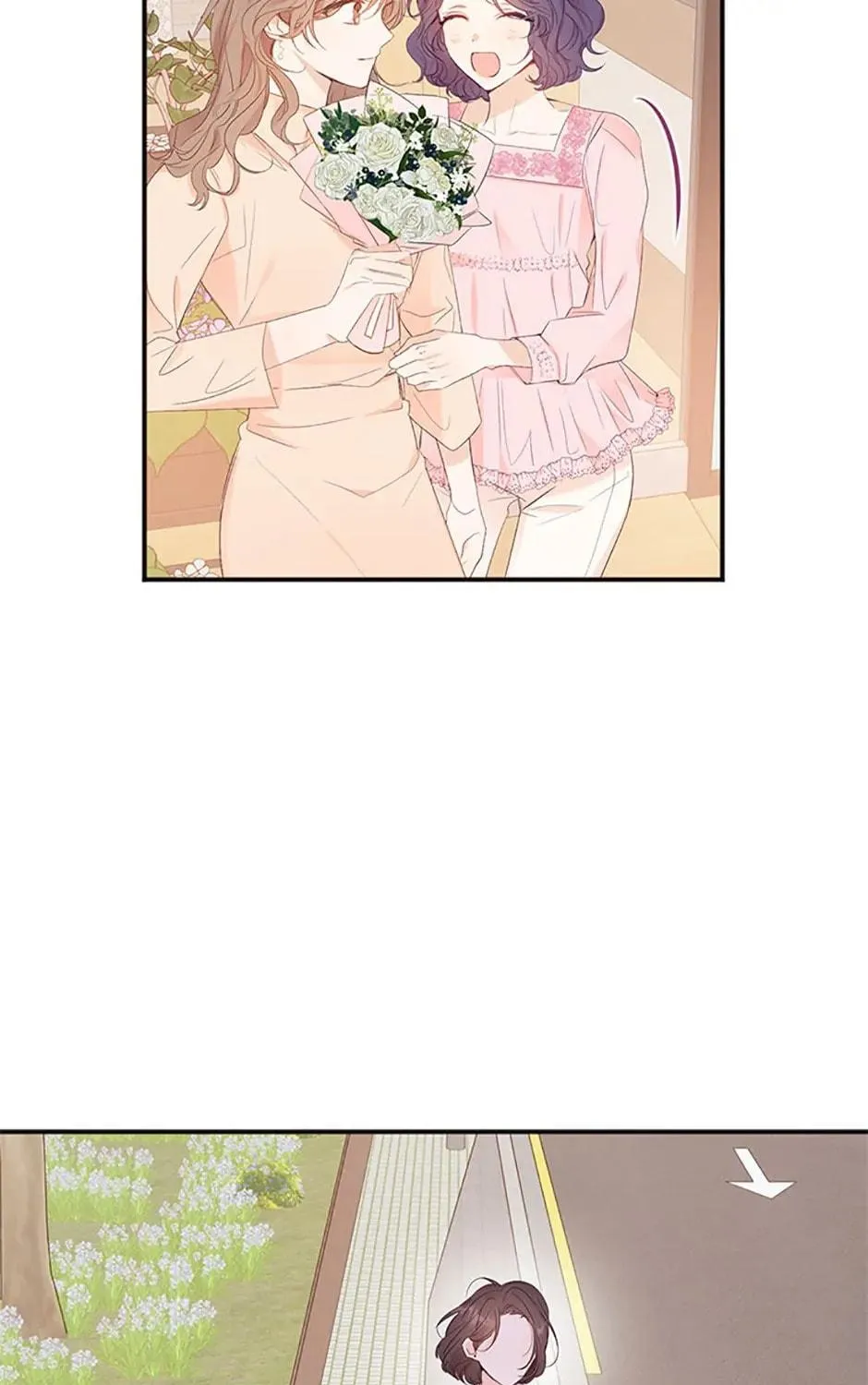 Read Ideal Match Delivery Service chapter 9 image 59 on Lezhin