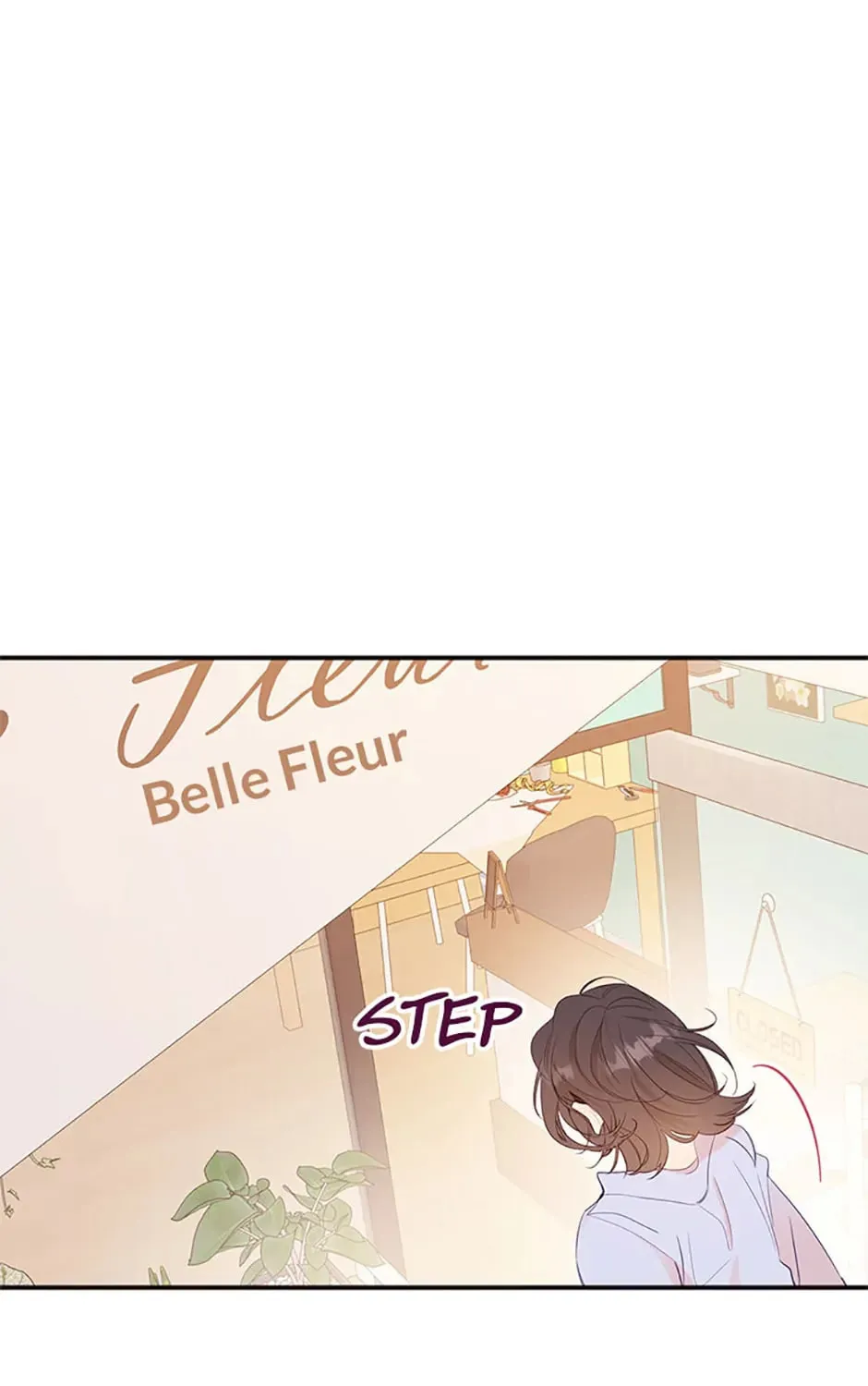 Read Ideal Match Delivery Service chapter 9 image 67 on Lezhin