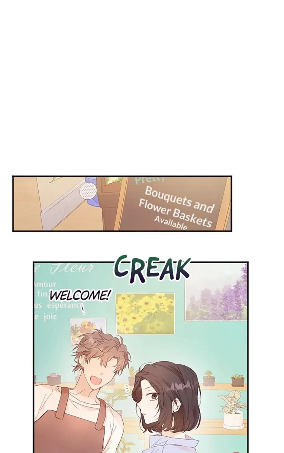 Read Ideal Match Delivery Service chapter 9 image 71 on Lezhin