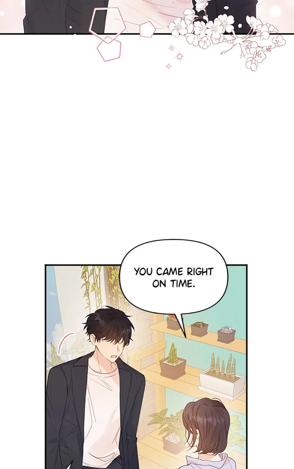 Read Ideal Match Delivery Service chapter 9 image 75 on Lezhin