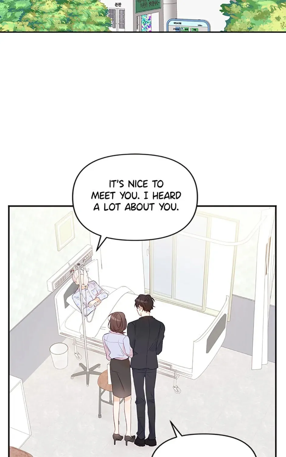 Read Ideal Match Delivery Service chapter 9 image 79 on Lezhin