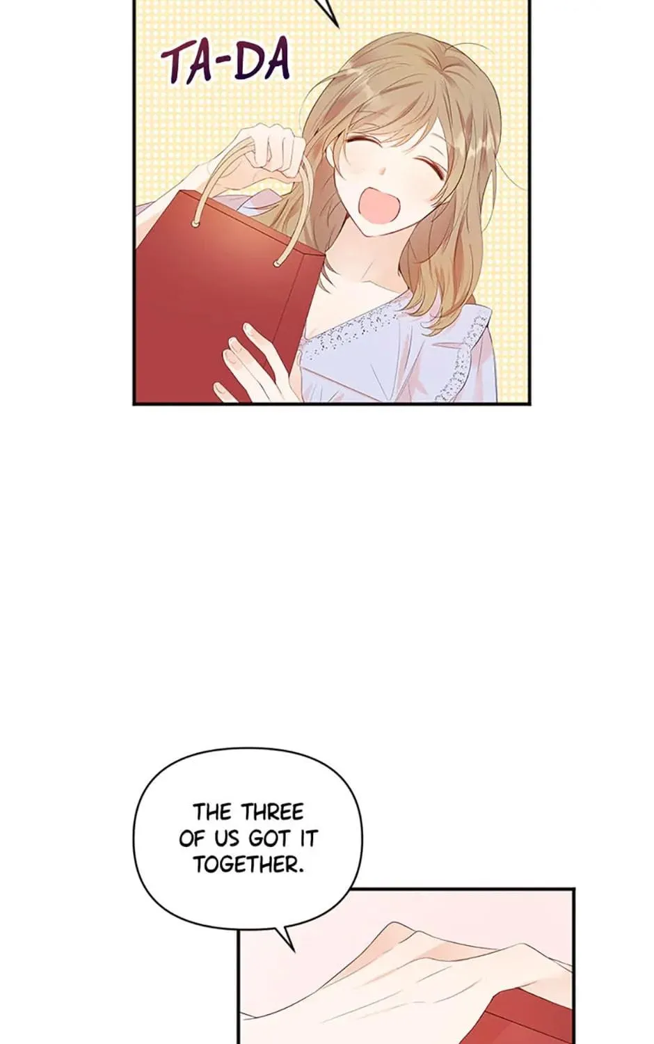 Read Ideal Match Delivery Service chapter 9 image 8 on Lezhin